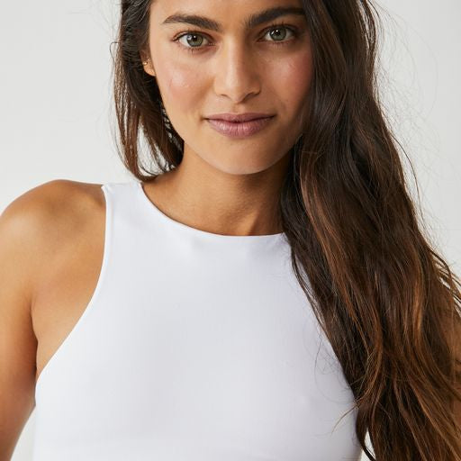 Free People Clean Lines Cami