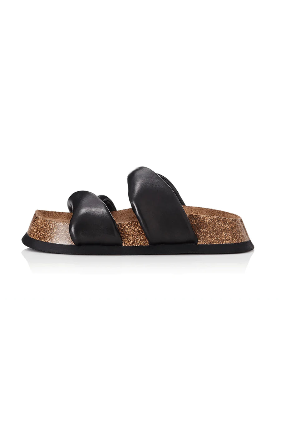 Alias Mae Dani Leather Sandal SALE