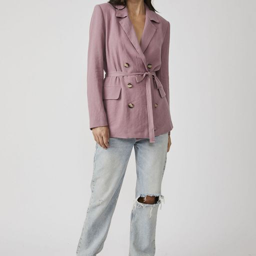 Free People Olivia Blazer SALE
