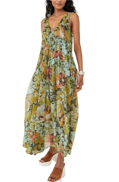 Free People Julianna Maxi