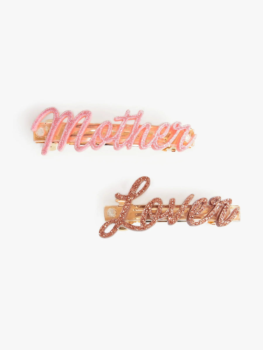 Mother Mother Lover Barrette
