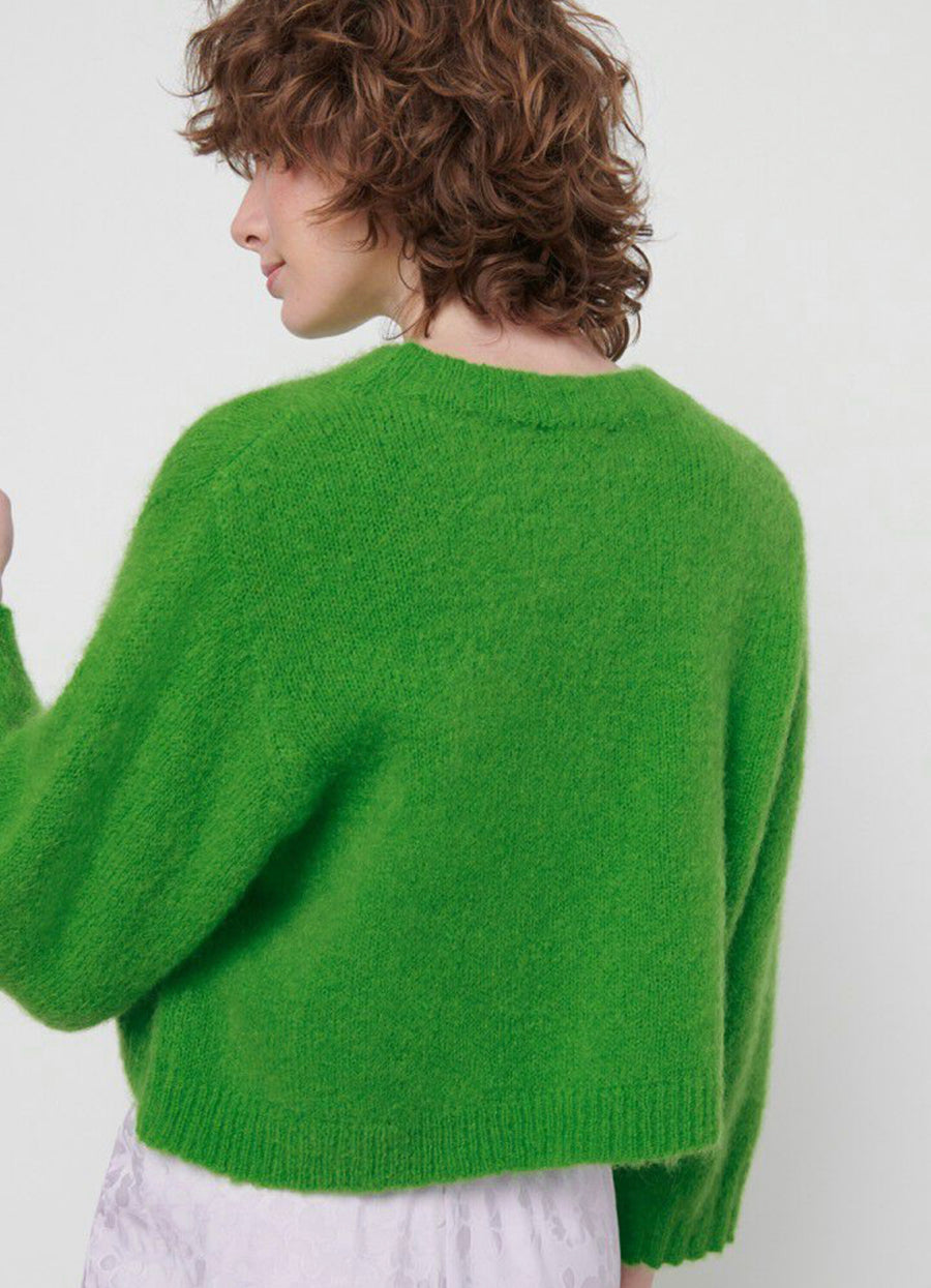 American Vintage AV PINO18F PULLOVER