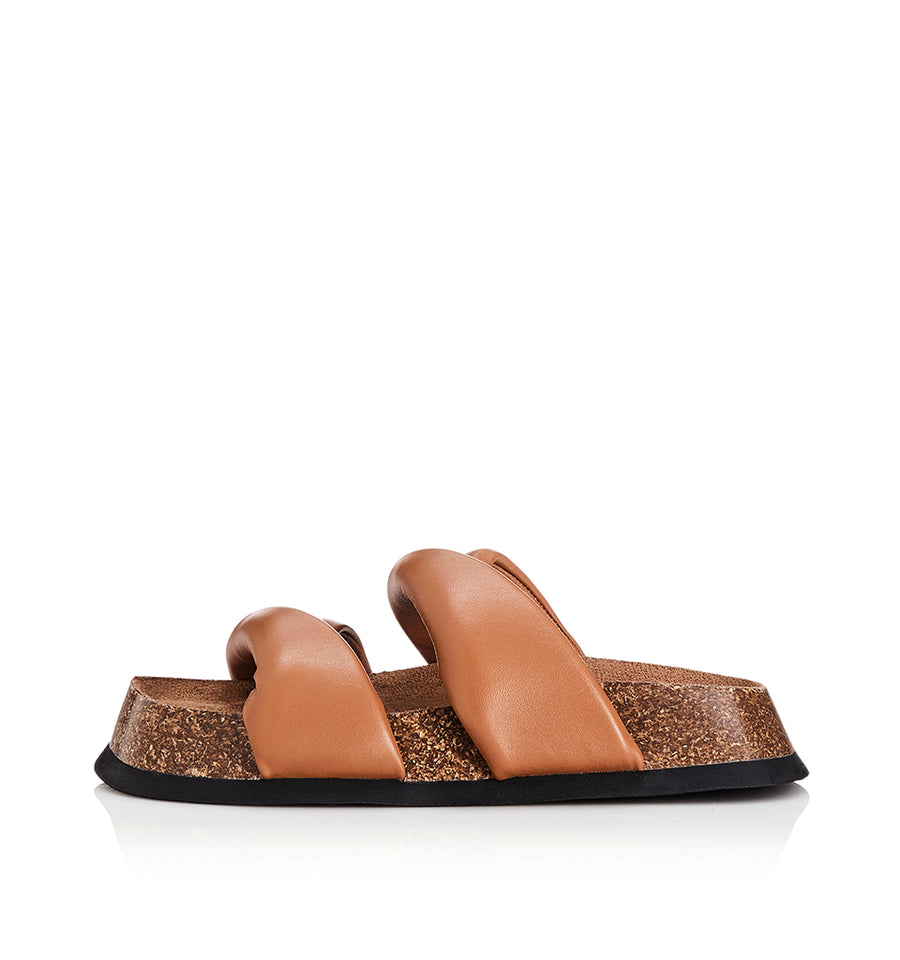 Alias Mae Dani Leather Sandal SALE