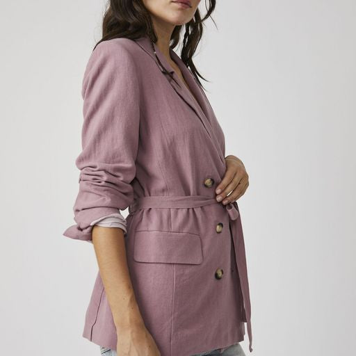 Free People Olivia Blazer SALE