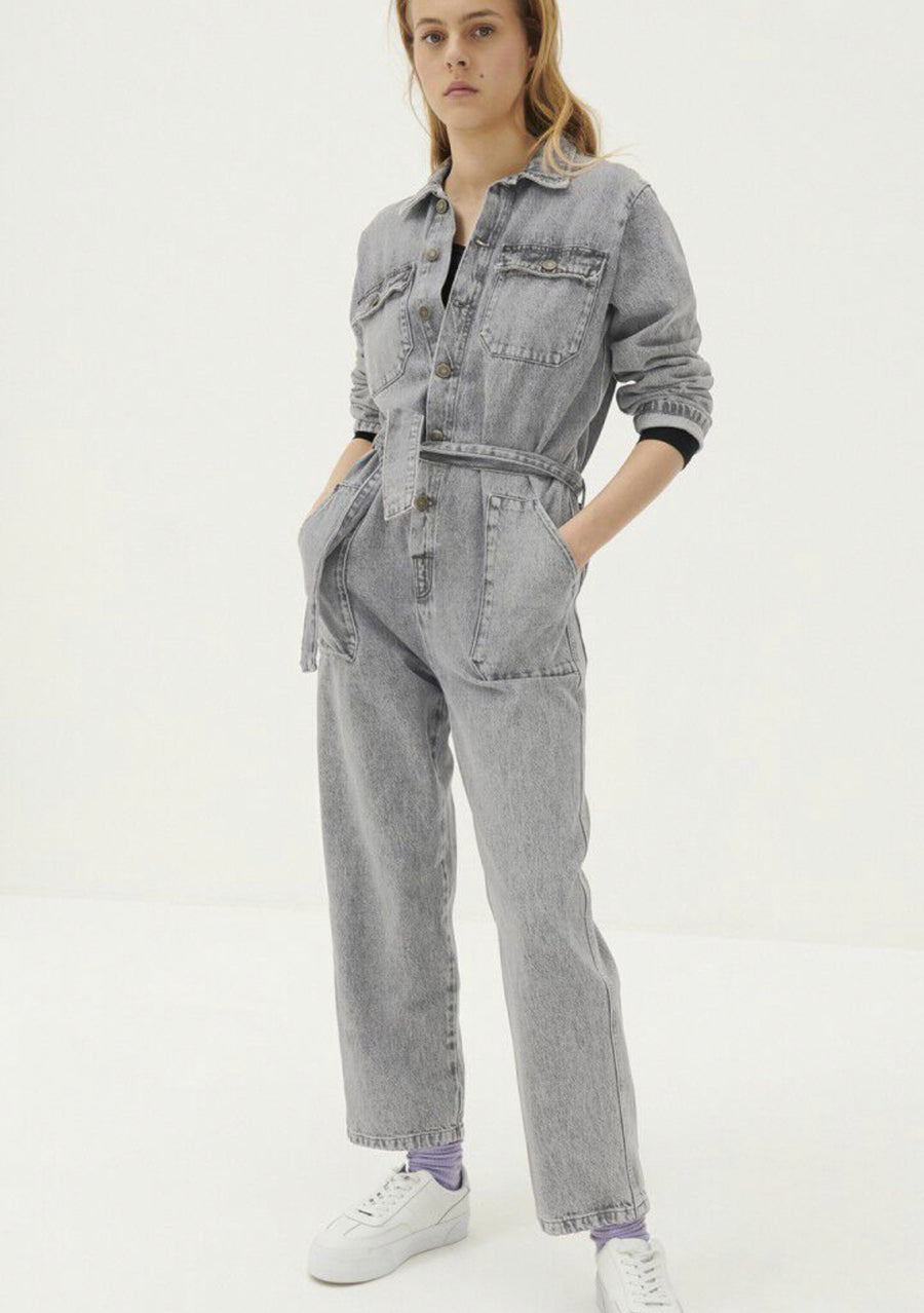 American Vintage Tizanie Jumpsuit - FINAL SALE
