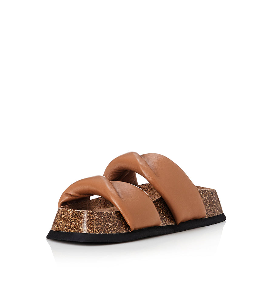 Alias Mae Dani Leather Sandal SALE