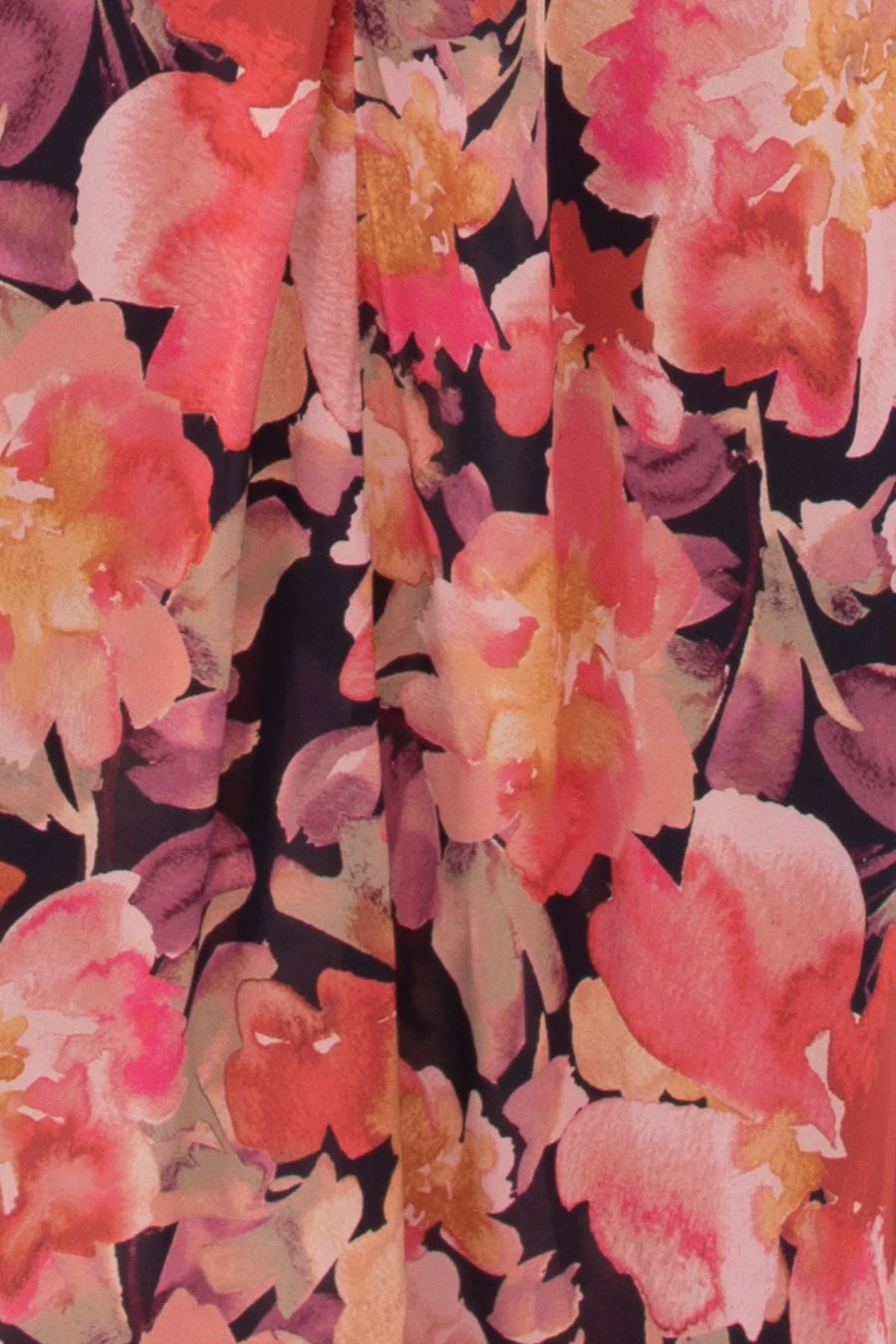 Kachel Ophelia Dress - Valentine