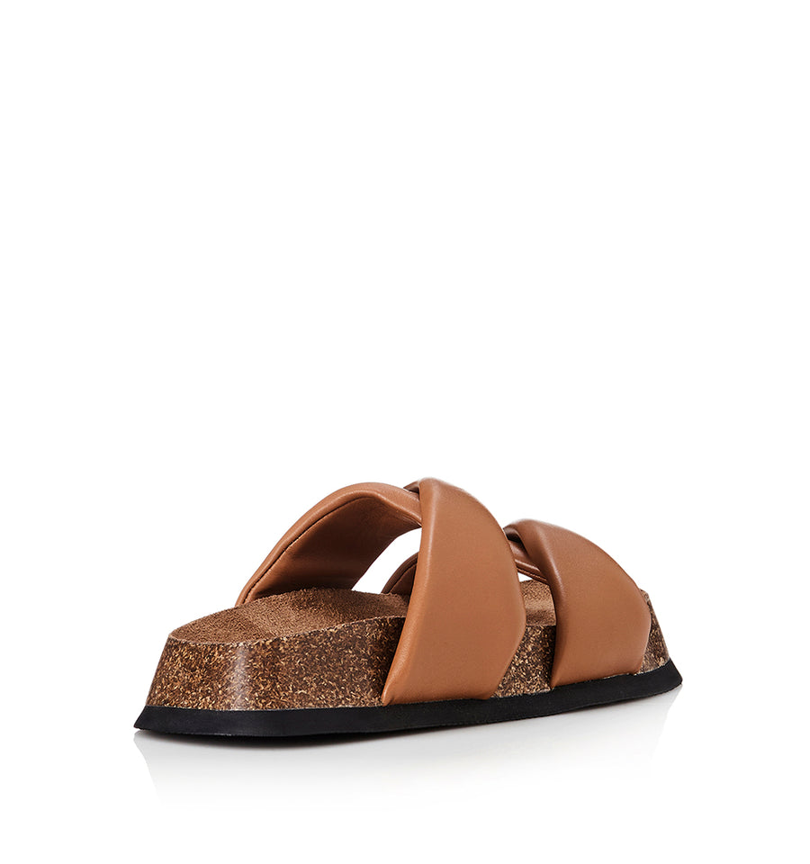 Alias Mae Dani Leather Sandal SALE