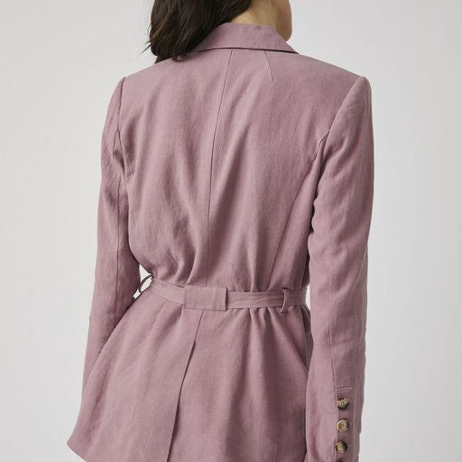 Free People Olivia Blazer