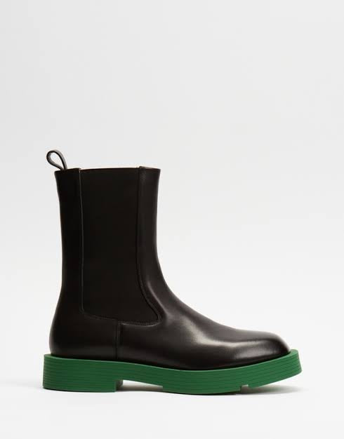 Alias Mae Nori Boot FINAL SALE STORE SAMPLE