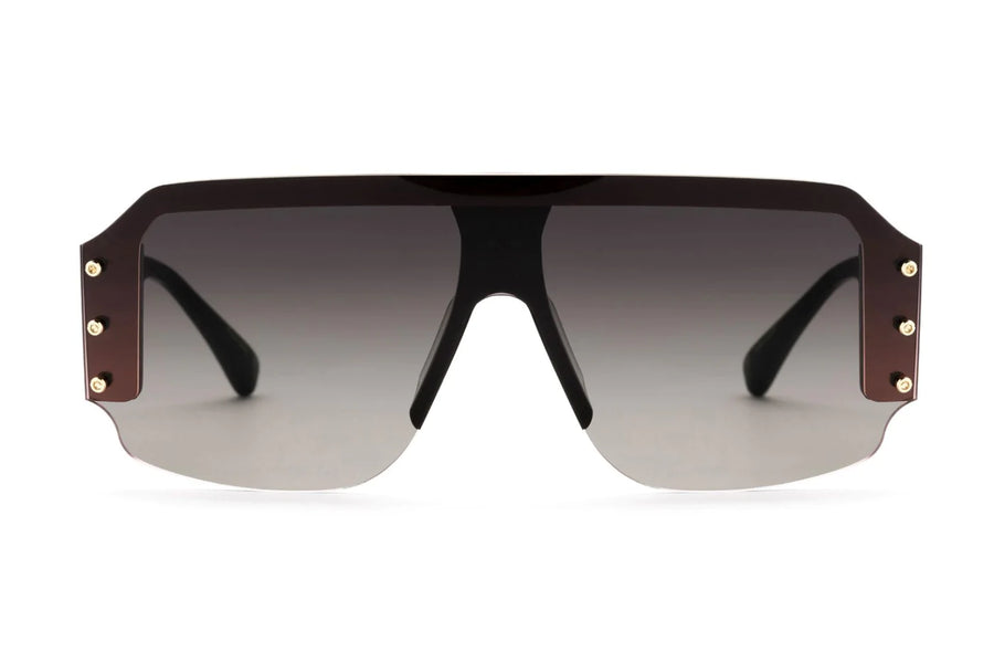 AM EYEWEAR Paddy - Black