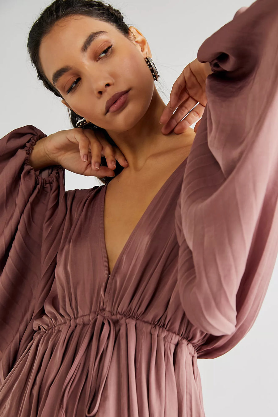 Free People Arzel Mini Love Spell Free People Arzel Mini Love Spell