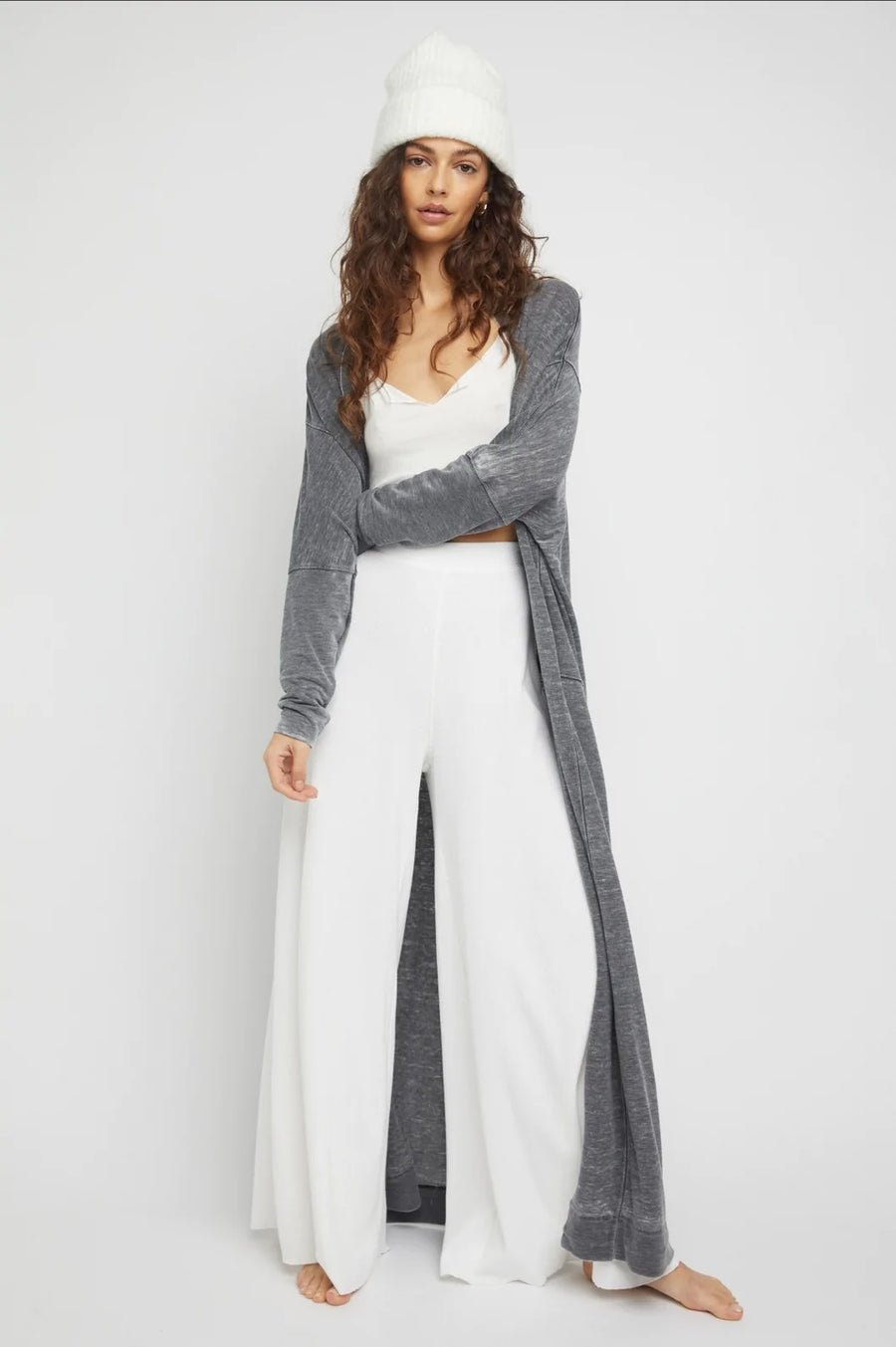 Free People Cozy Girl Cardigan - FINAL SALE