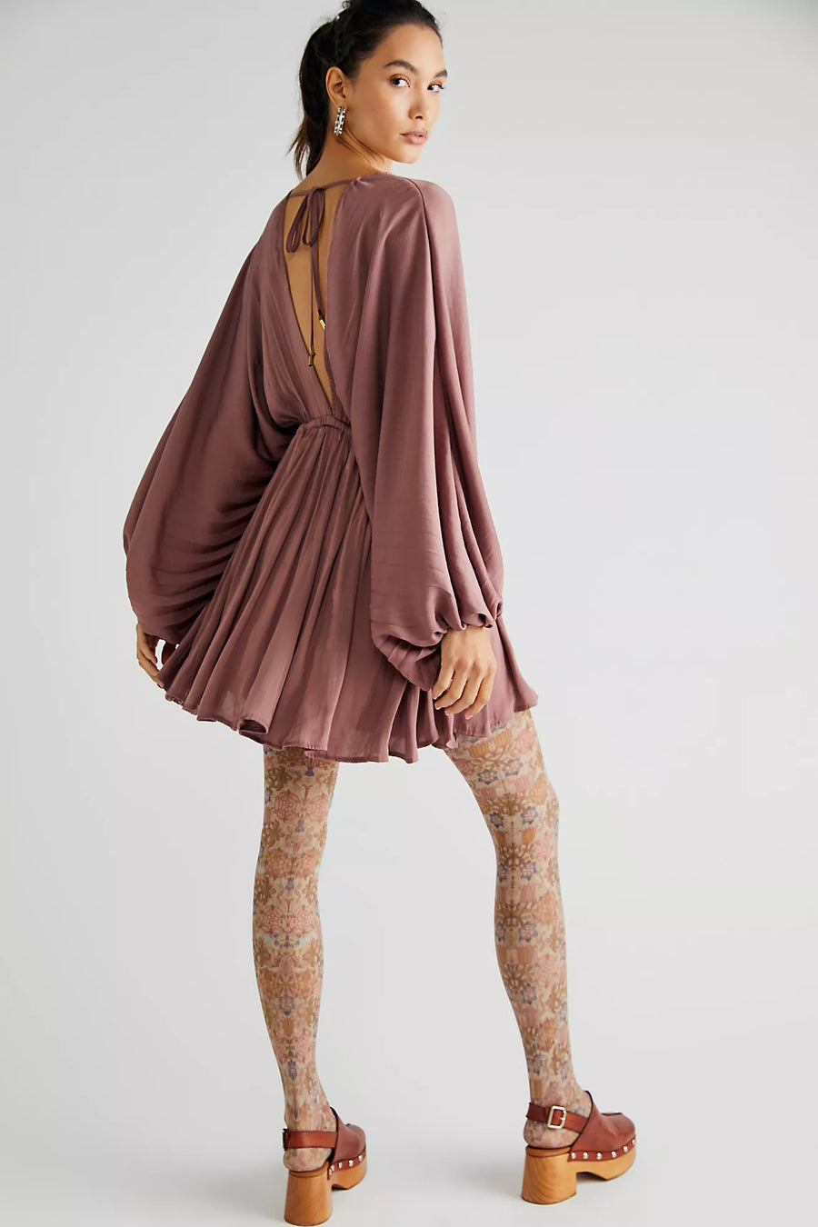Free People Arzel Mini – Love Spell Free People Arzel Mini – Love Spell