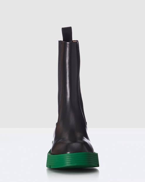 Alias Mae Nori Boot FINAL SALE STORE SAMPLE