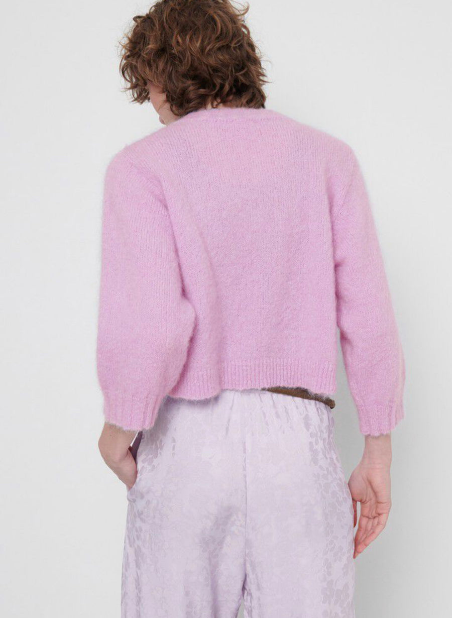 American Vintage AV PINO18F PULLOVER