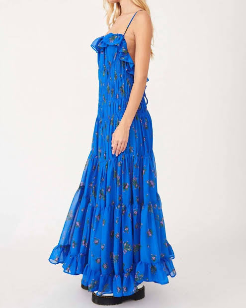 Free People Cloud Nine Maxi FINAL SALE