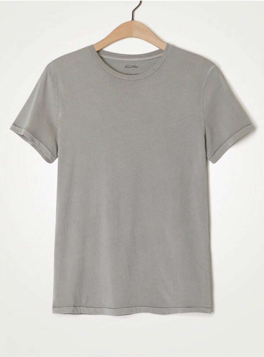 American Vintage Vegiflower 54 T-shirt FINAL SALE