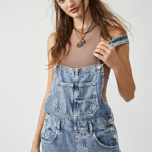 Free People Clean Lines Cami