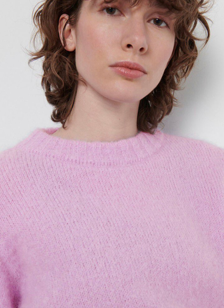 American Vintage AV PINO18F PULLOVER