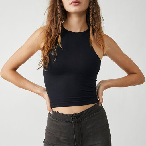 Free People Clean Lines Cami