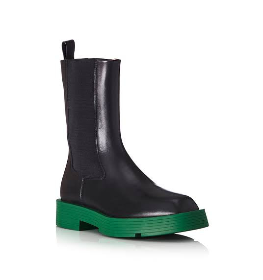 Alias Mae Nori Boot FINAL SALE STORE SAMPLE