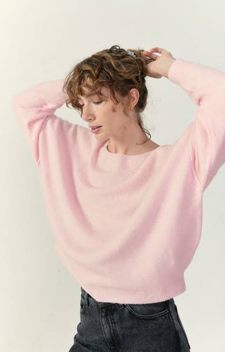 American Vintage AV DAM 225 PULLOVER