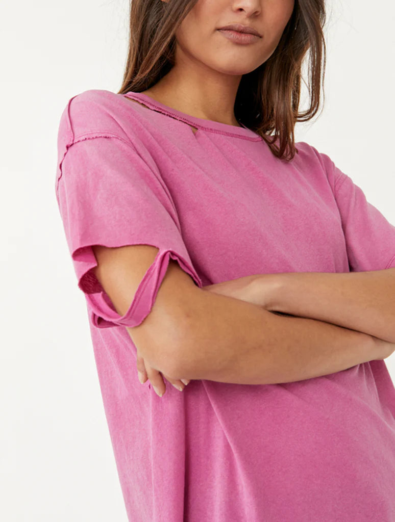 Free People Dani Tee