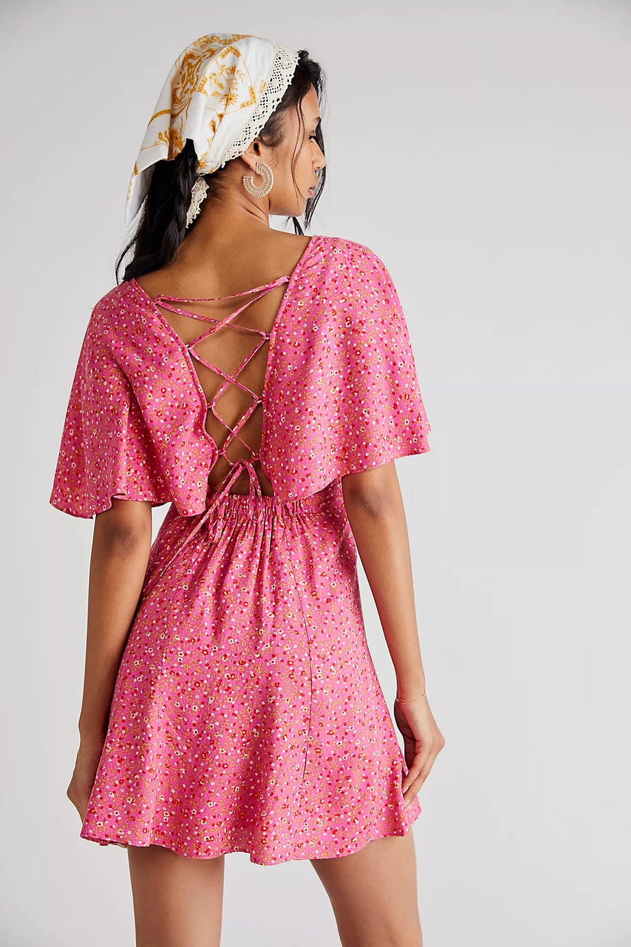 Free People Florence Mini - Femme Combo FINAL SALE