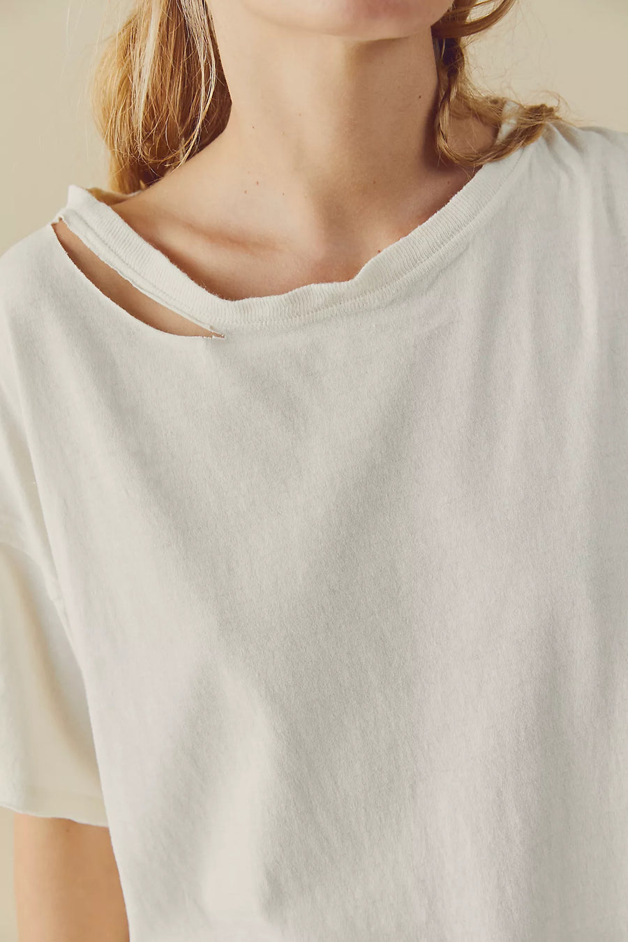 Free People Dani Tee
