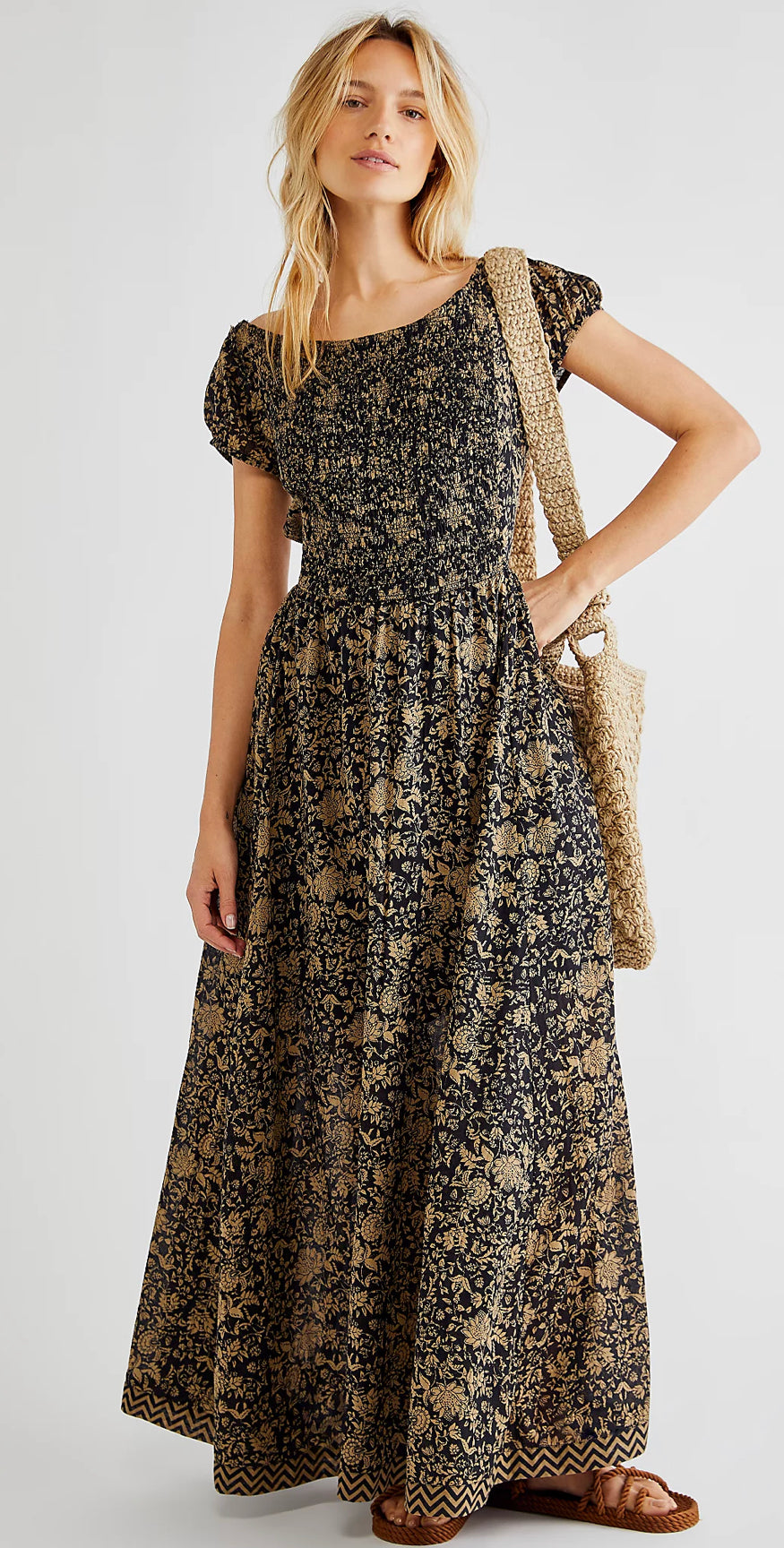 Free People Ultraviolet Dress FINAL SALE