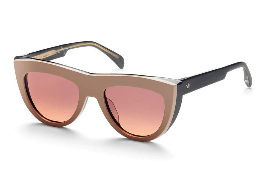 AM EYEWEAR Solange - Nude