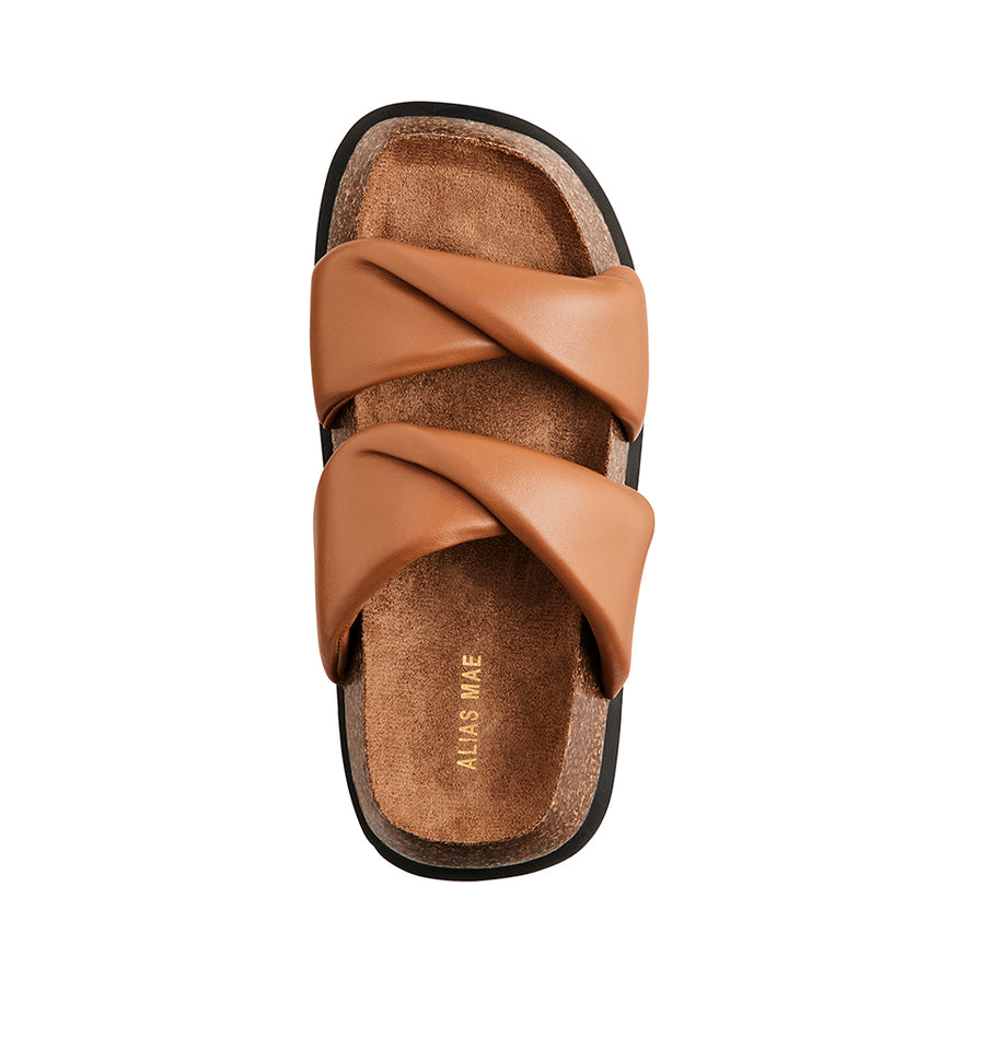 Alias Mae Dani Leather Sandal SALE