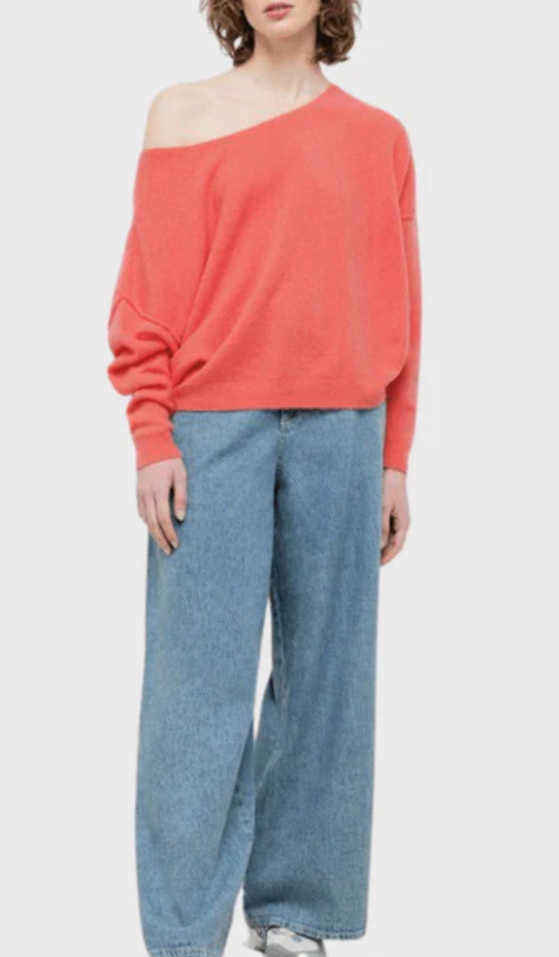 American Vintage AV DAM 225 PULLOVER