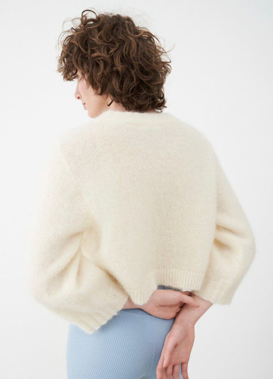 American Vintage AV PINO18F PULLOVER