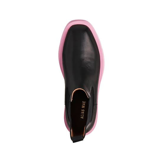 Alias Mae Nori Boot FINAL SALE STORE SAMPLE