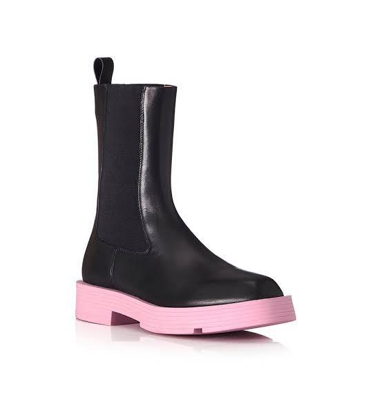 Alias Mae Nori Boot FINAL SALE STORE SAMPLE