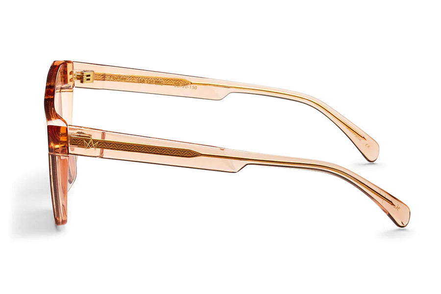 AM EYEWEAR Parker - Champagne