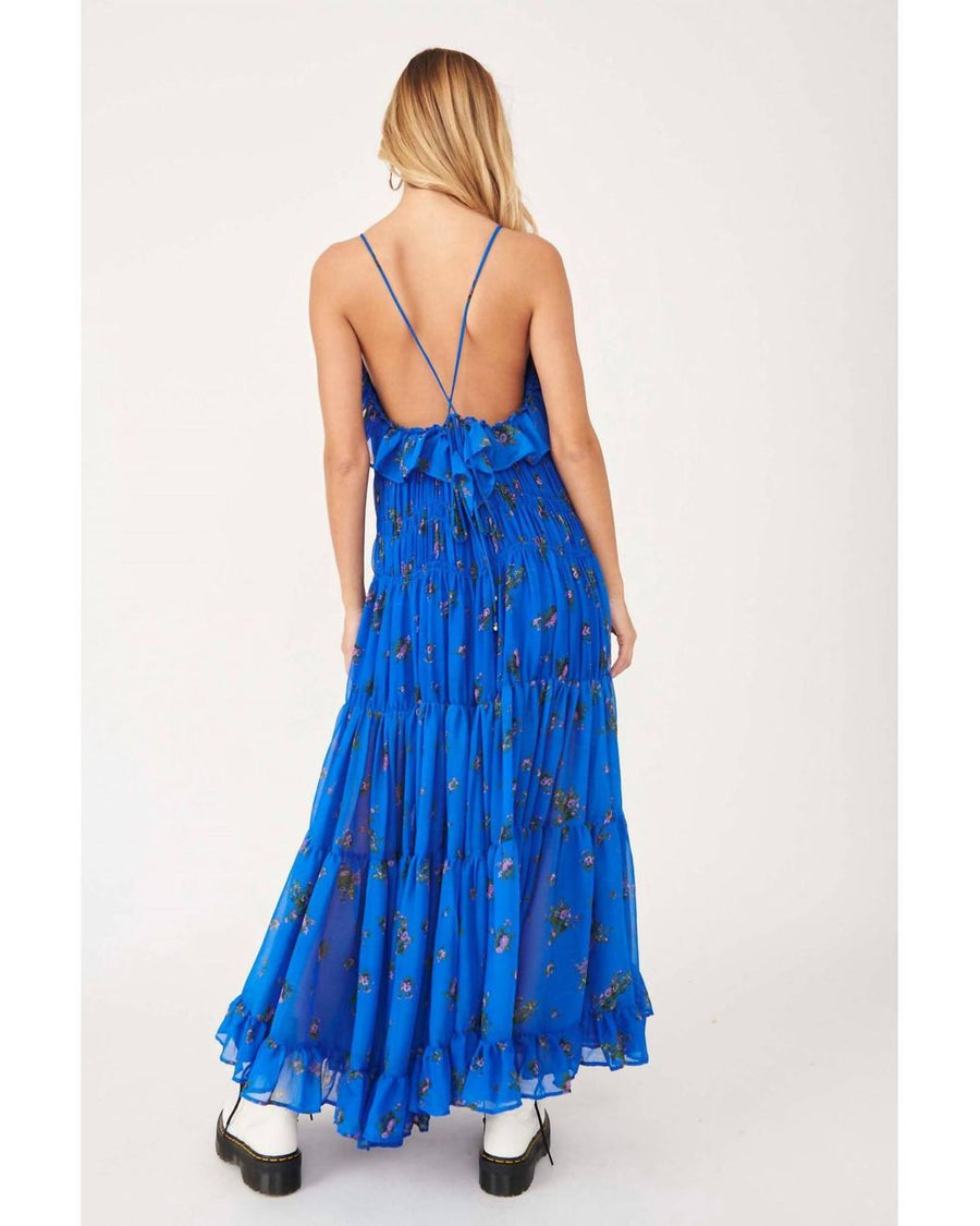 Free People Cloud Nine Maxi FINAL SALE