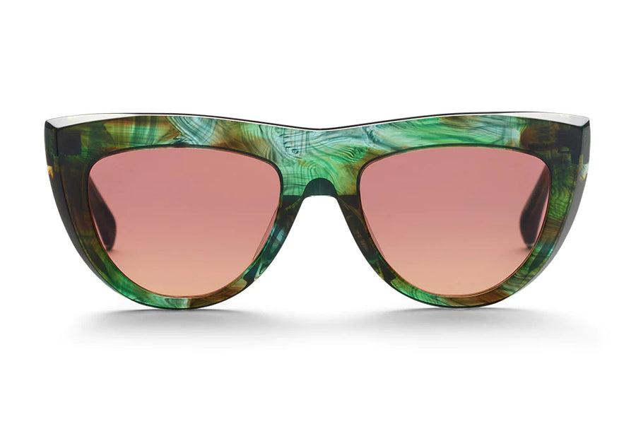 AM EYEWEAR Solange - Seaweed