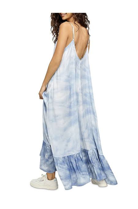 Free People Full On Maxi Slip FINAL SALE