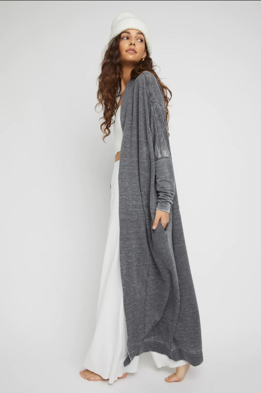 Free People Cozy Girl Cardigan - FINAL SALE