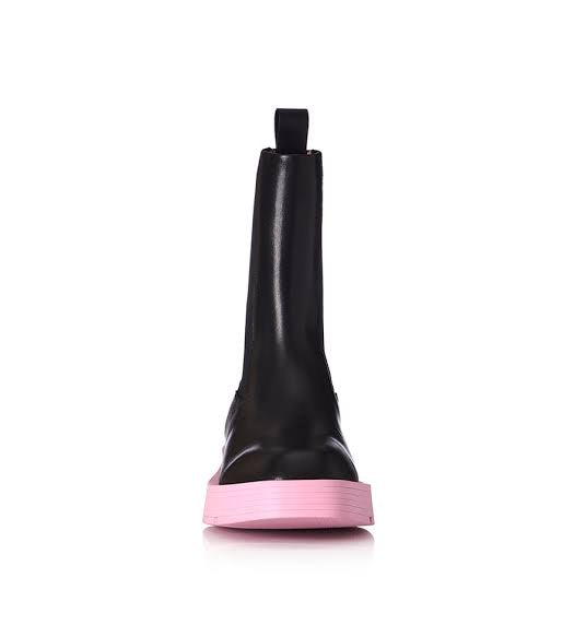 Alias Mae Nori Boot FINAL SALE STORE SAMPLE