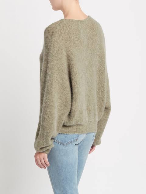 American Vintage East Pull