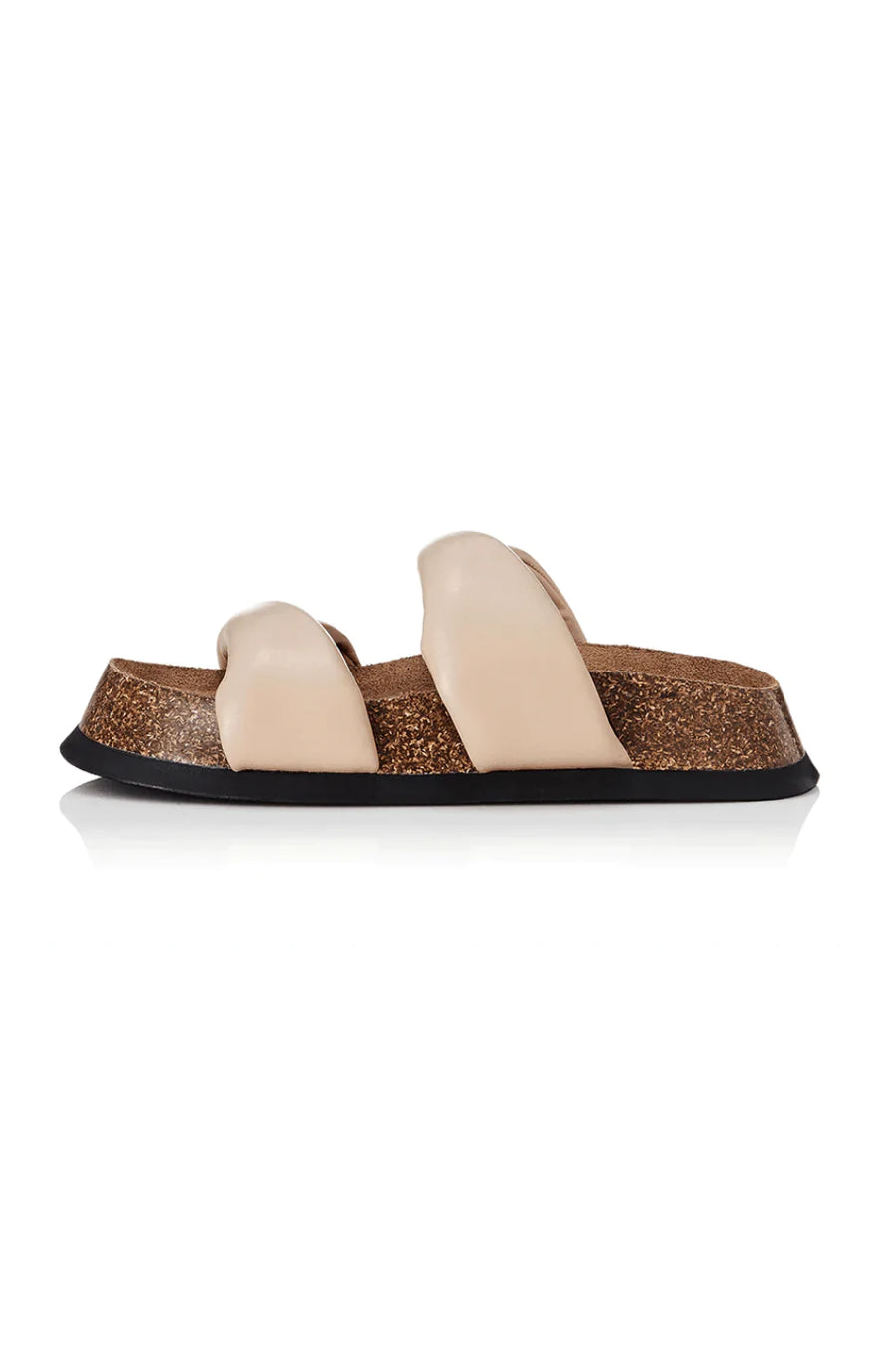 Alias Mae Dani Leather Sandal SALE