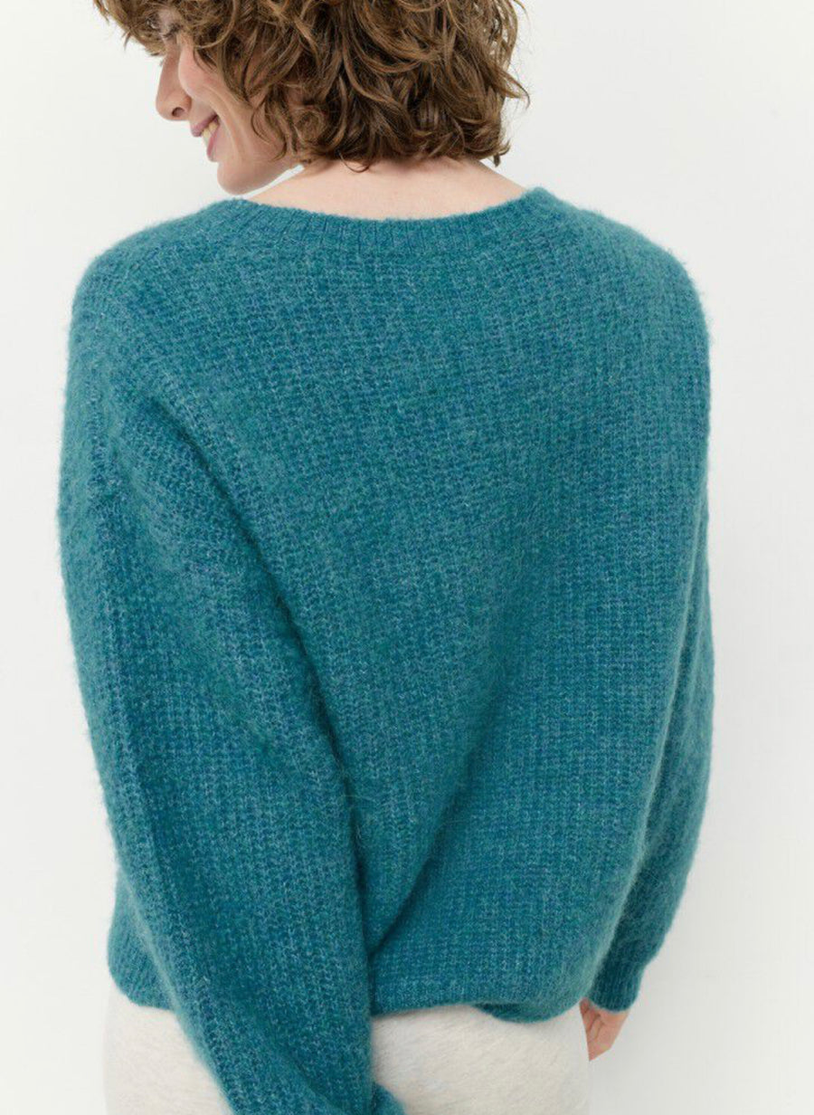 American Vintage AV EAST 18F PULLOVER