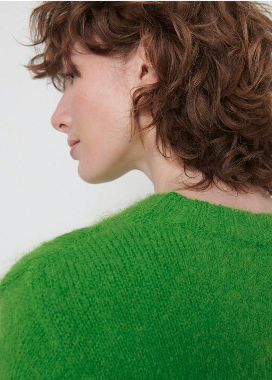 American Vintage AV PINO18F PULLOVER