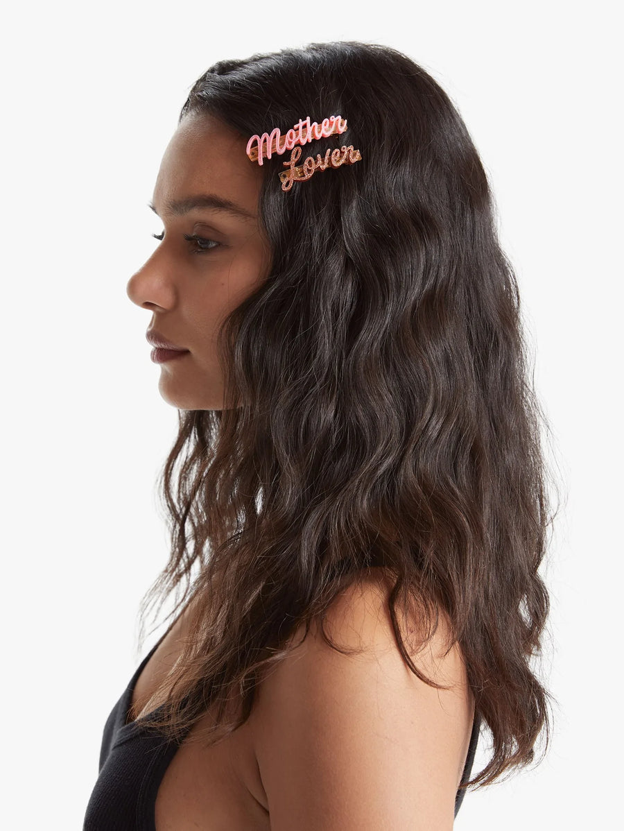 Mother Mother Lover Barrette