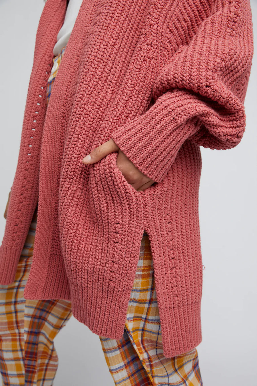 Free People Nightingale Cardi