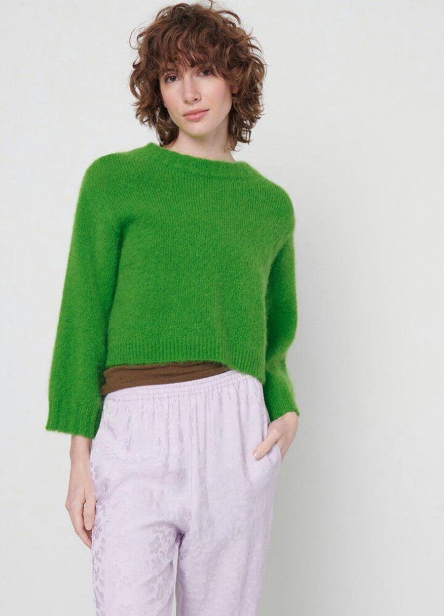 American Vintage AV PINO18F PULLOVER